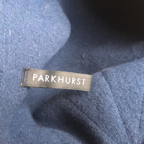 Parkhurst 100% wool hat - Picture 4 of 6